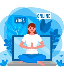 دوره‌های یوگا