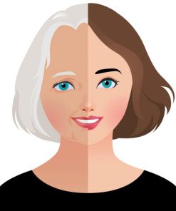 یوگا برای جوانسازی صورت