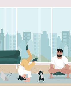 مانترای مخصوص تمرین