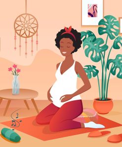 مانتراهای آرامش بخش