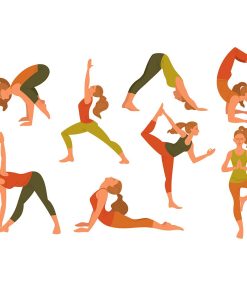 چالش 30 جلسه یوگا با خشایار