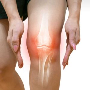 دوره یوگا برای سلامت مفاصل