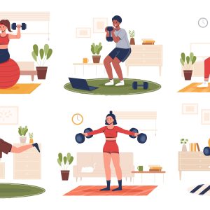 تمرینات رزیستنس ترینینگ ( ‌Resistance Training )