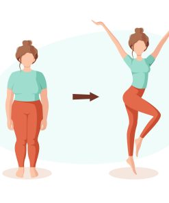 دوره جوانسازی و انعطاف