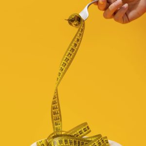 دوره تغذیه Fit Plate