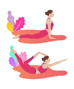 دوره سیکل HATHA