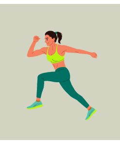 دوره YOGA HIIT